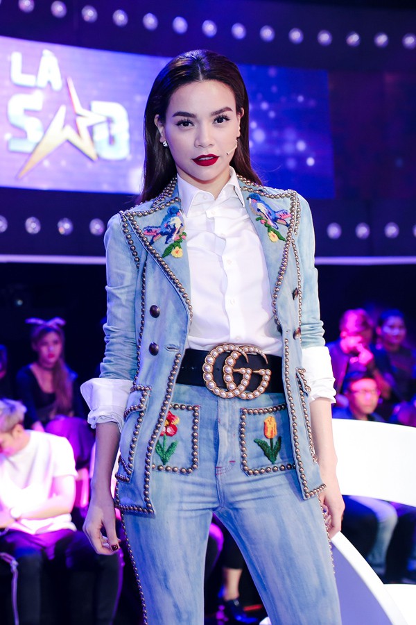 Tròn 1 năm sau màn livestream tố chèn ép, Hà Hồ và Minh Hằng giờ ra sao?